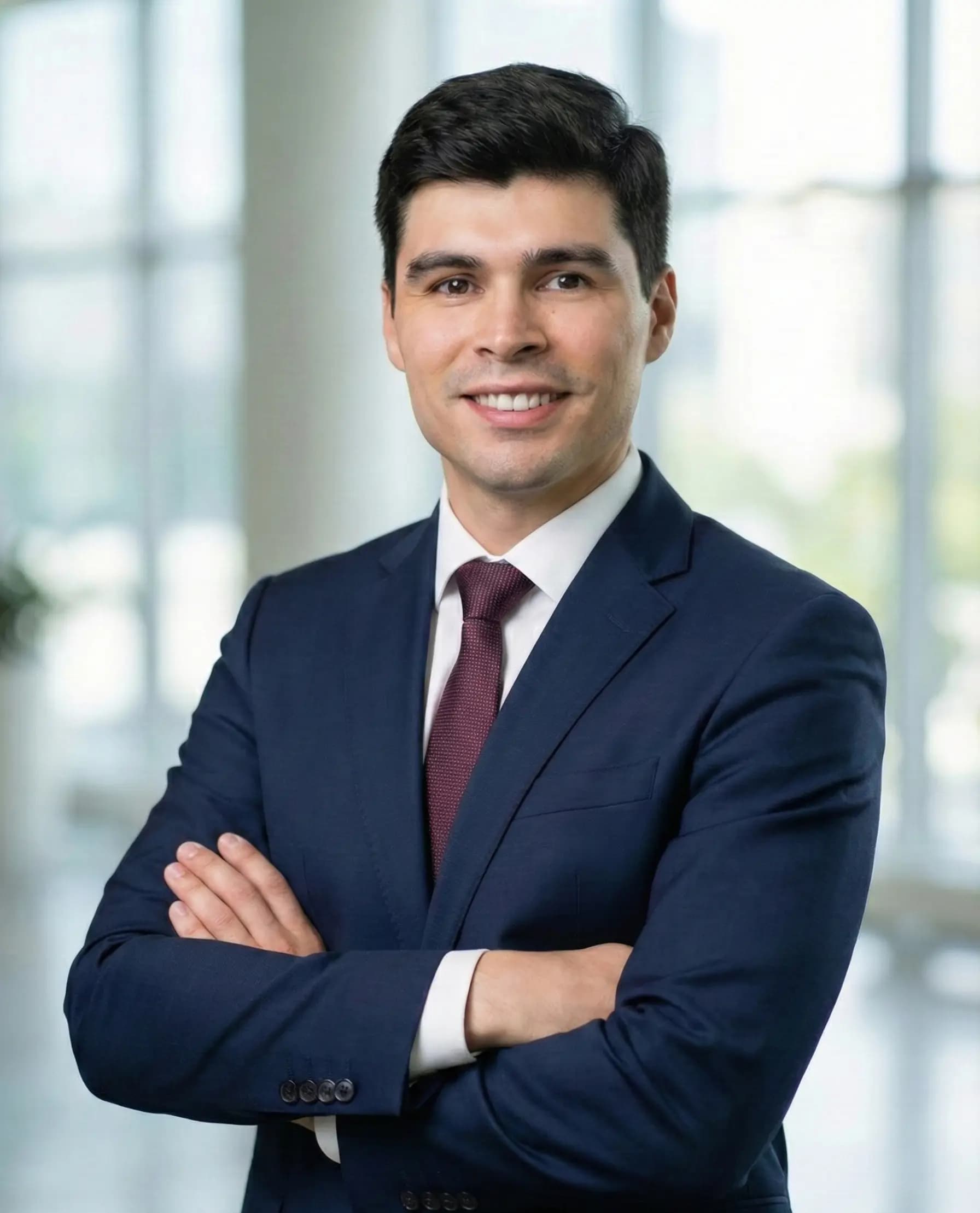 Ilgizar - AI engineer and automation architect