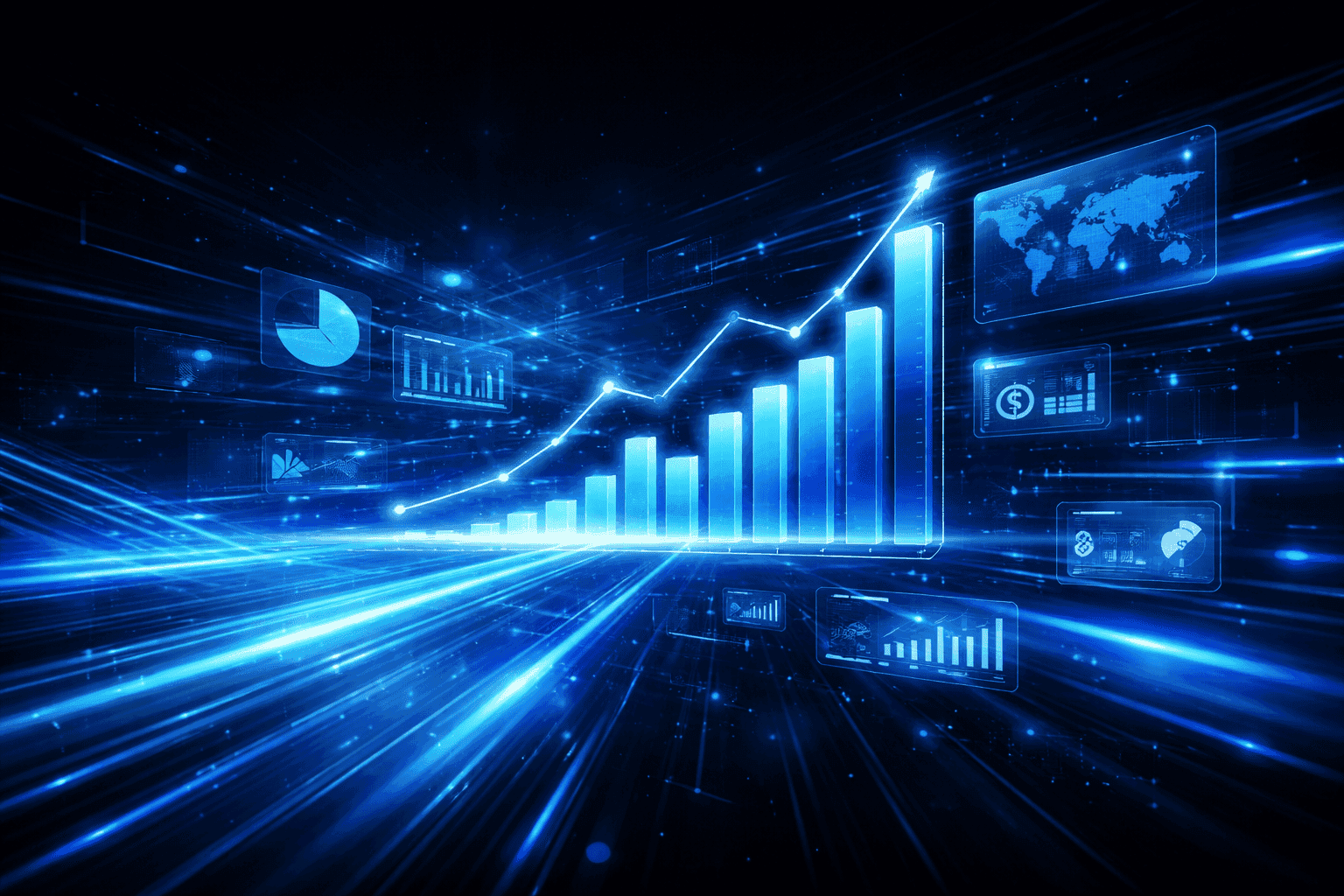 Management dashboard for VK Ads campaign automation using AI and browser automation