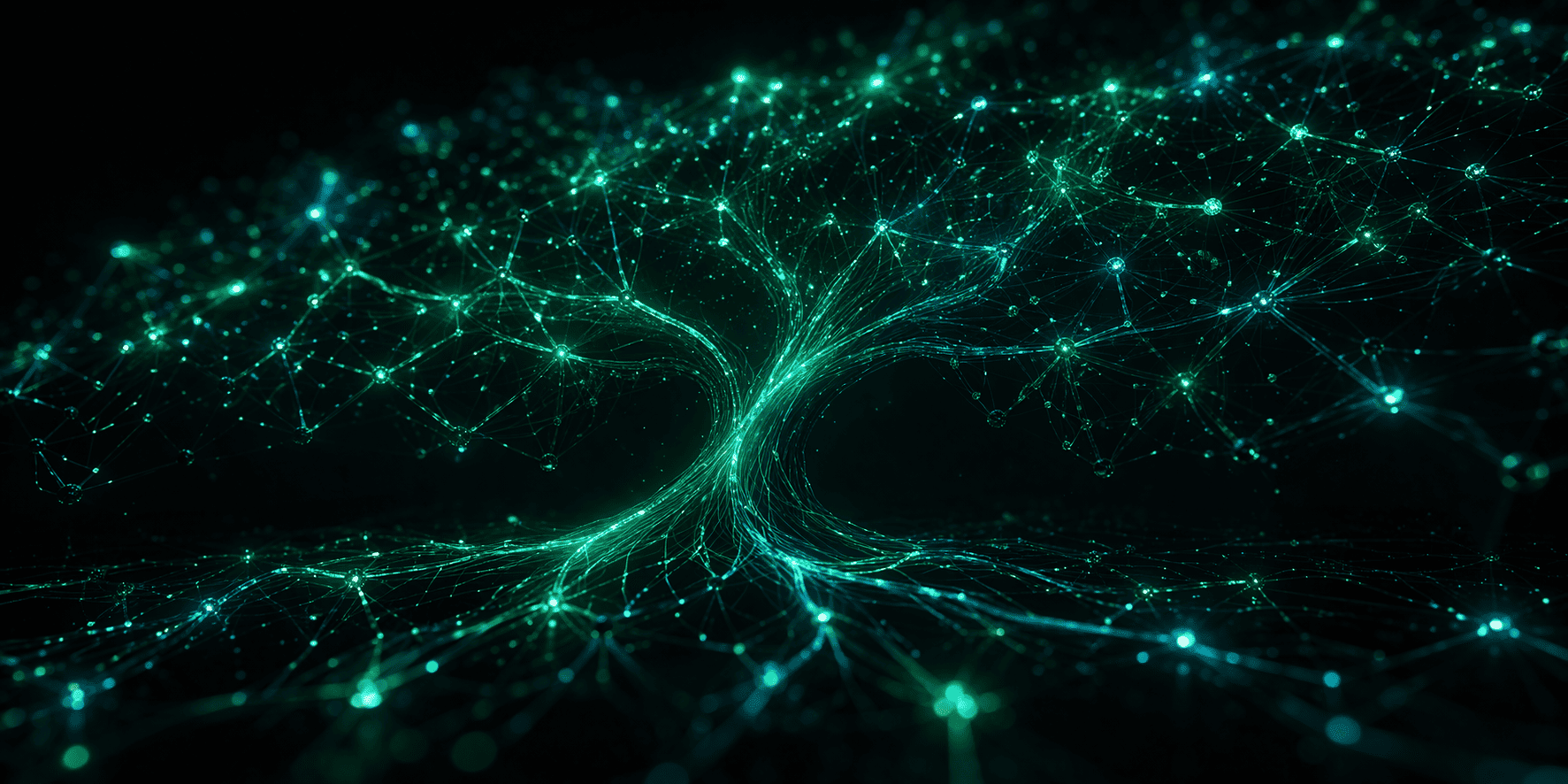 Family archive and relationship visualization platform