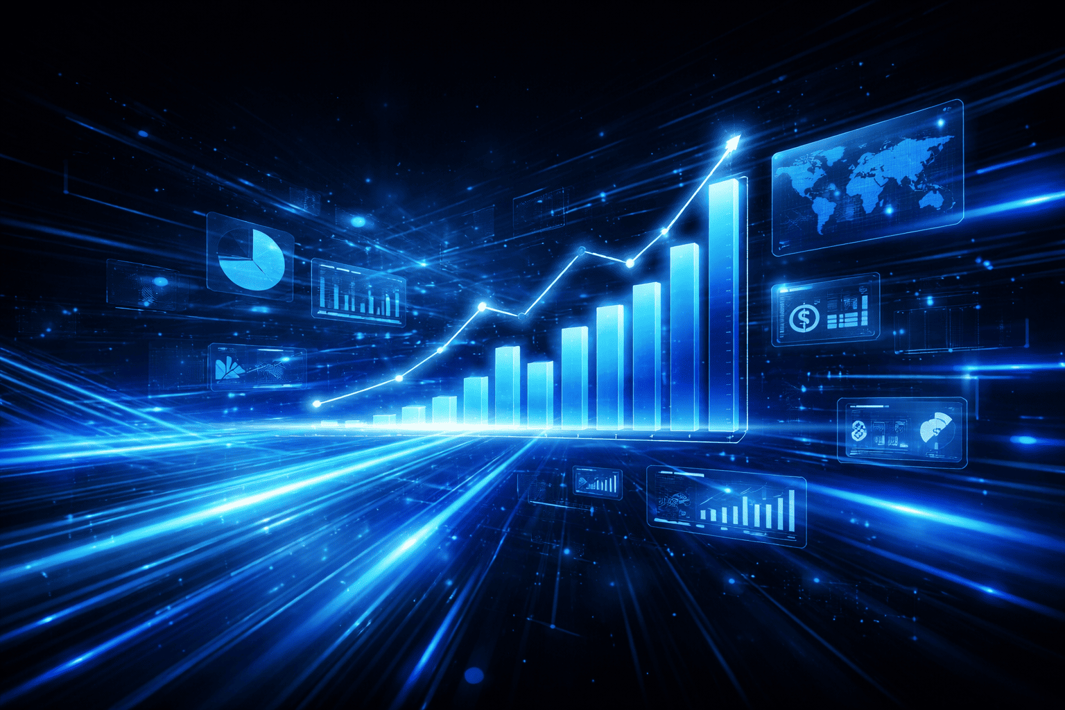 Automation for VK Ads campaign control